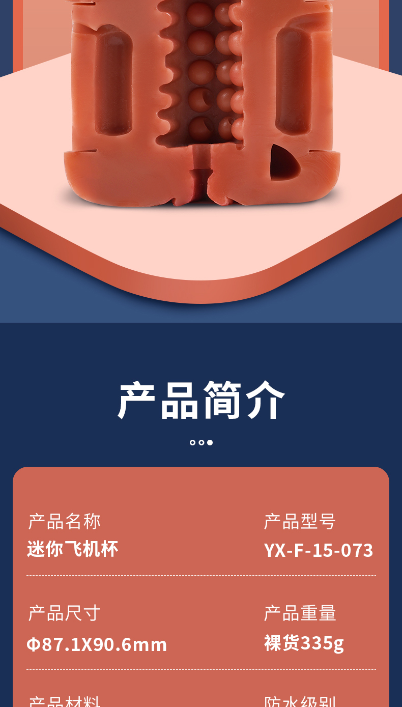 商品详情