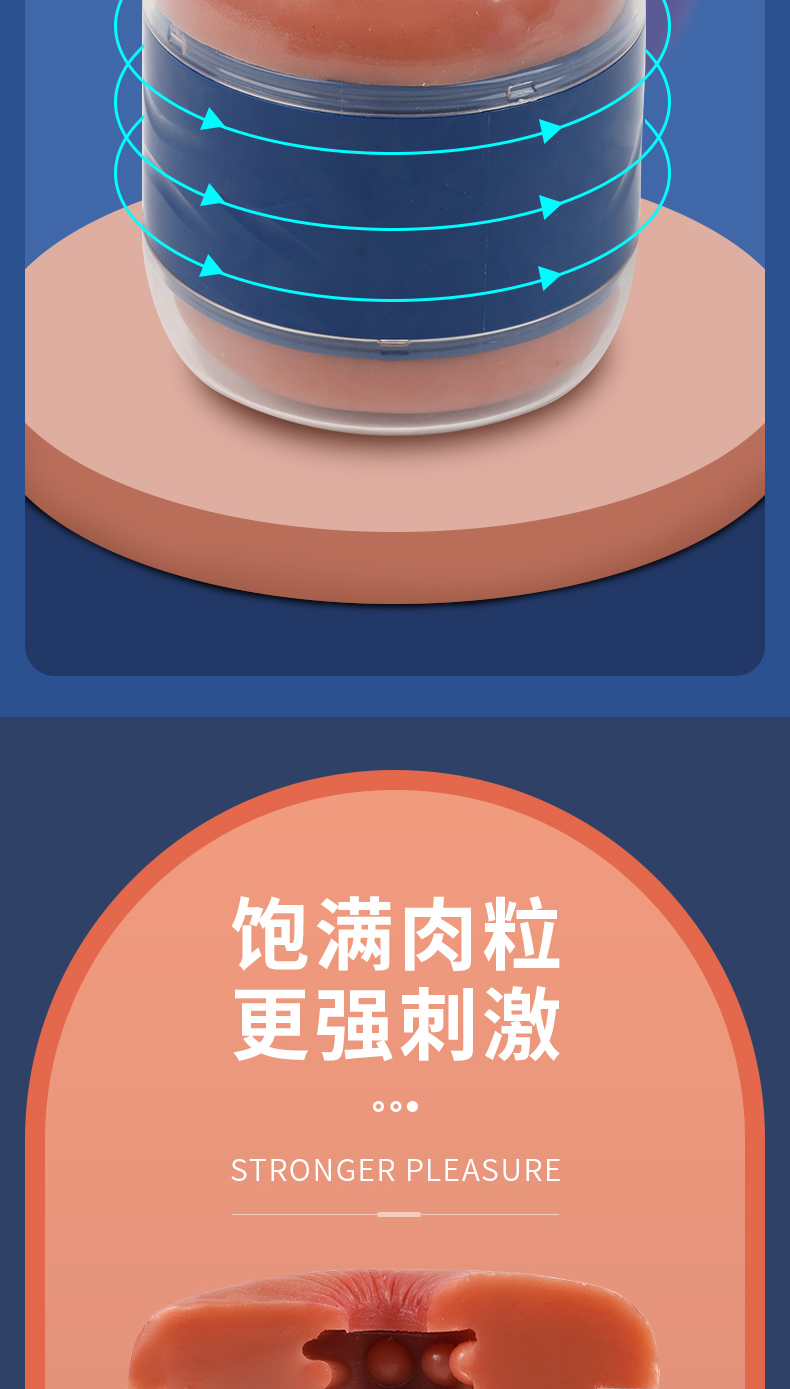 商品详情