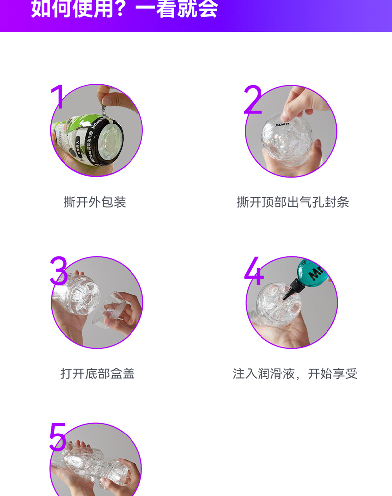 商品详情