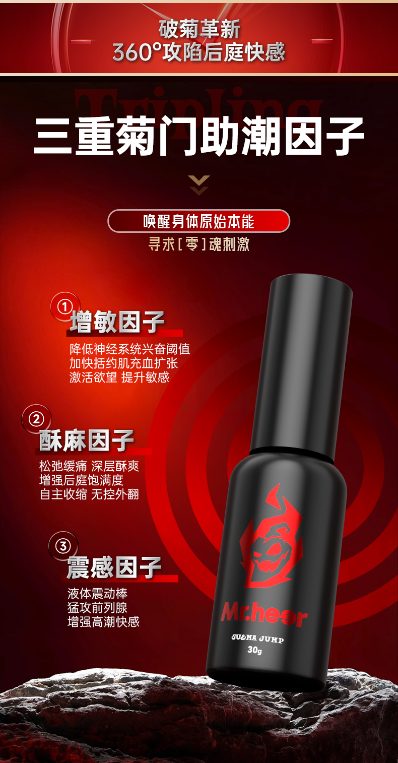 商品详情
