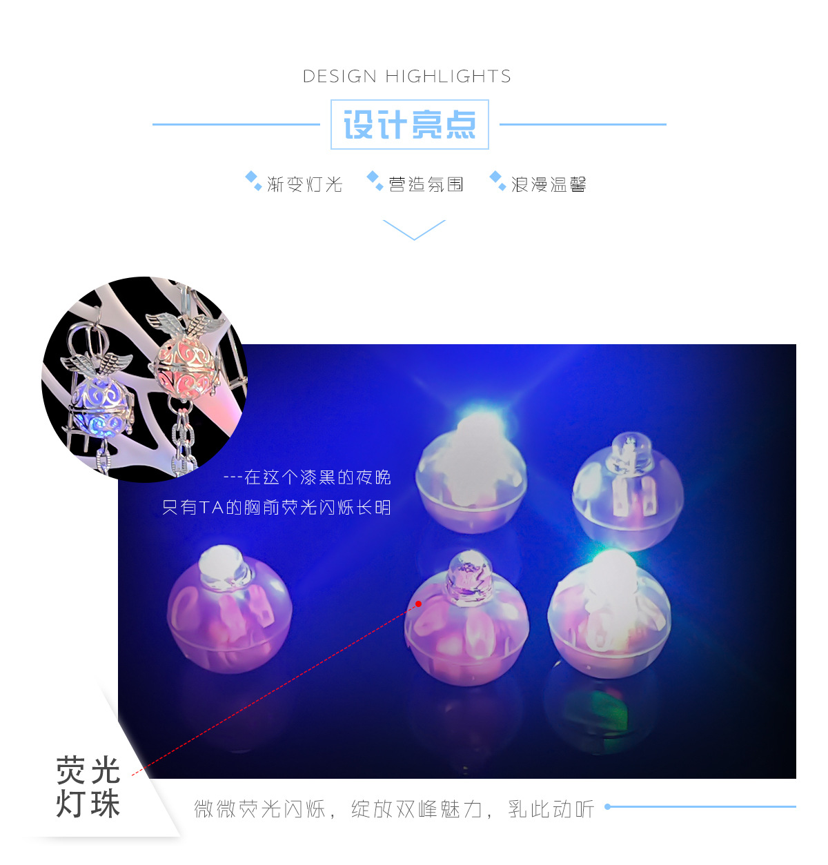商品详情