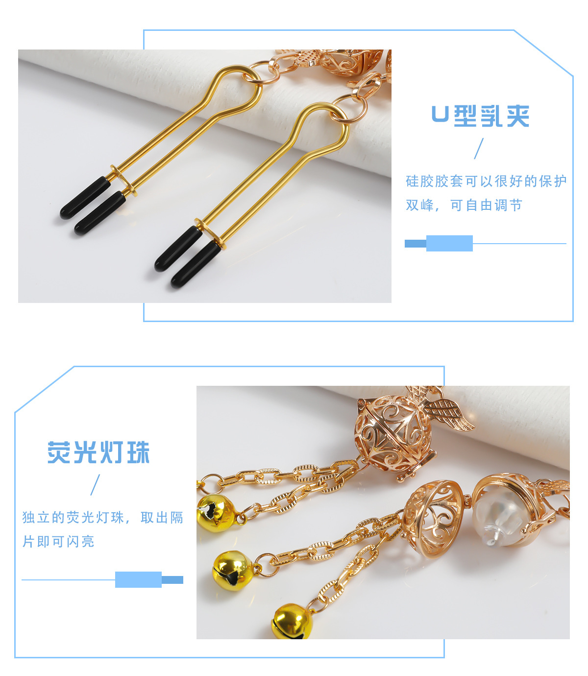商品详情