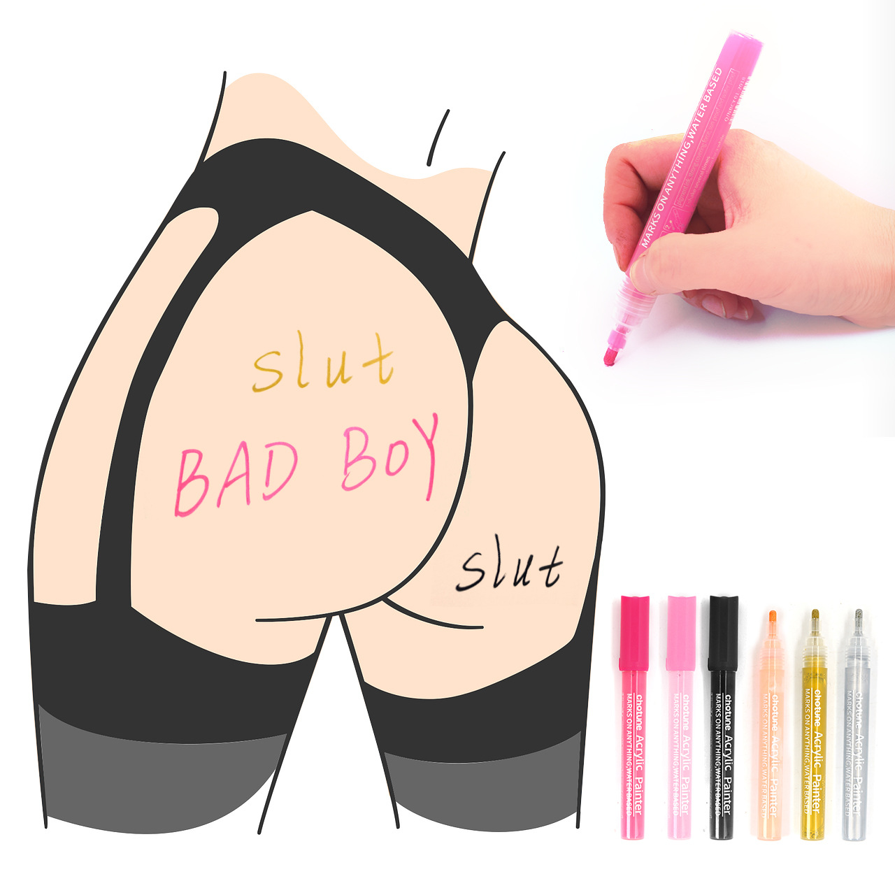 商品缩略图