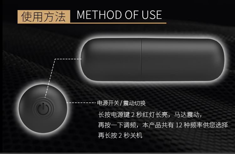 商品详情