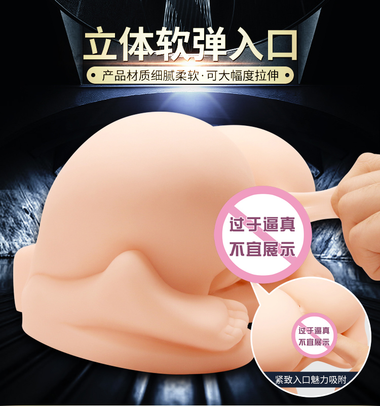 商品详情