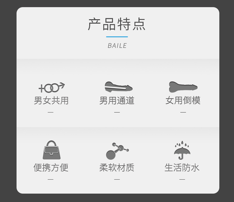 商品详情
