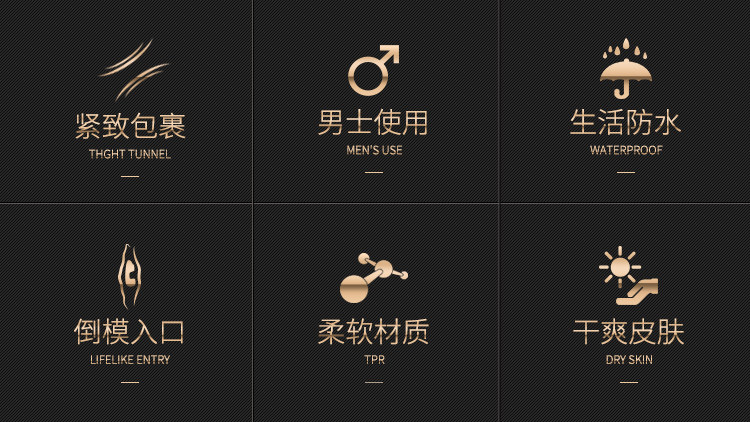 商品详情