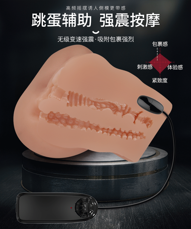 商品详情