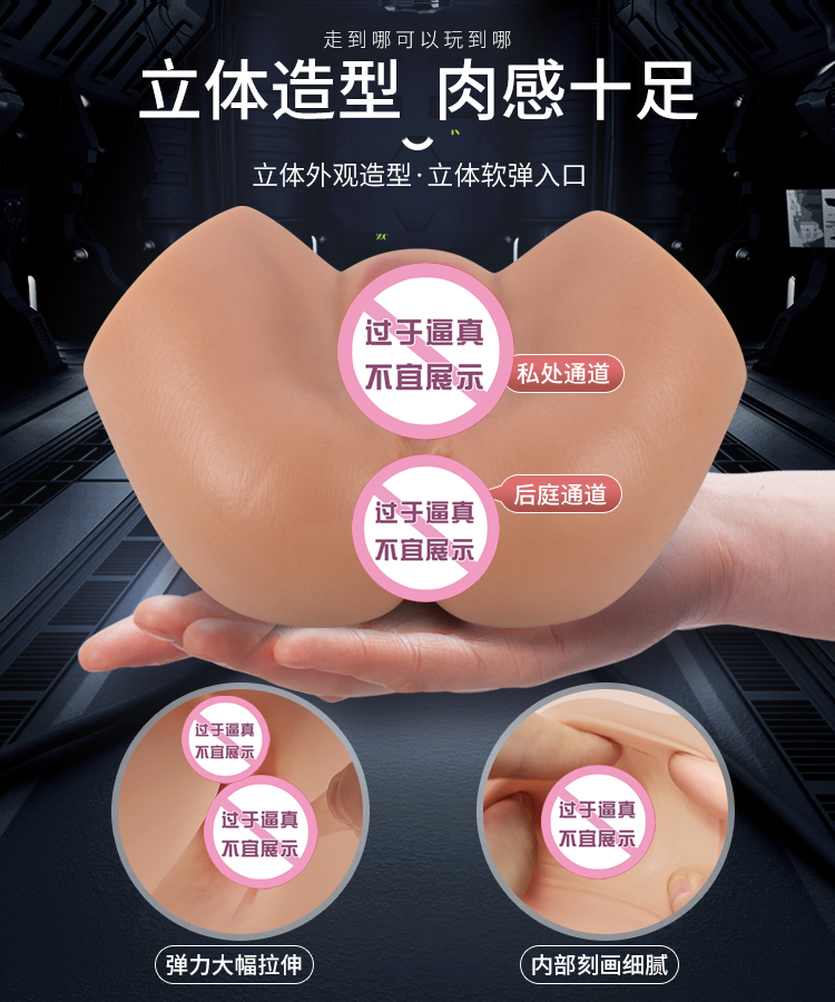 商品详情
