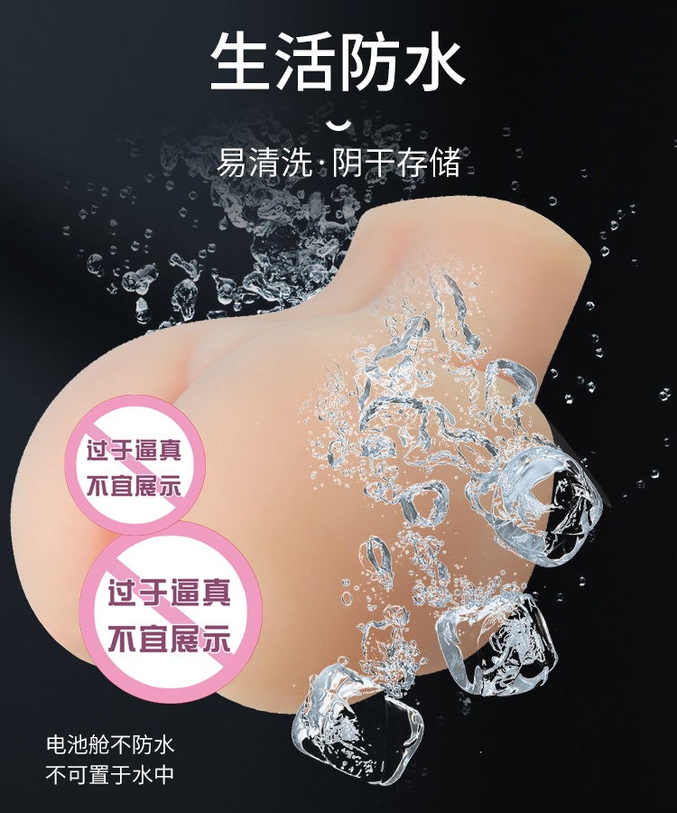 商品详情