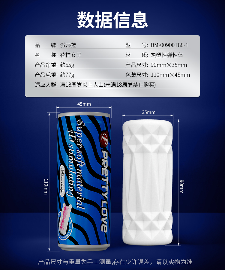 商品详情