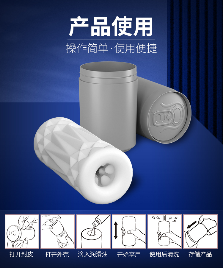 商品详情