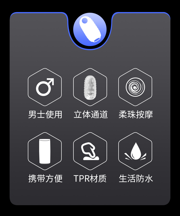商品详情