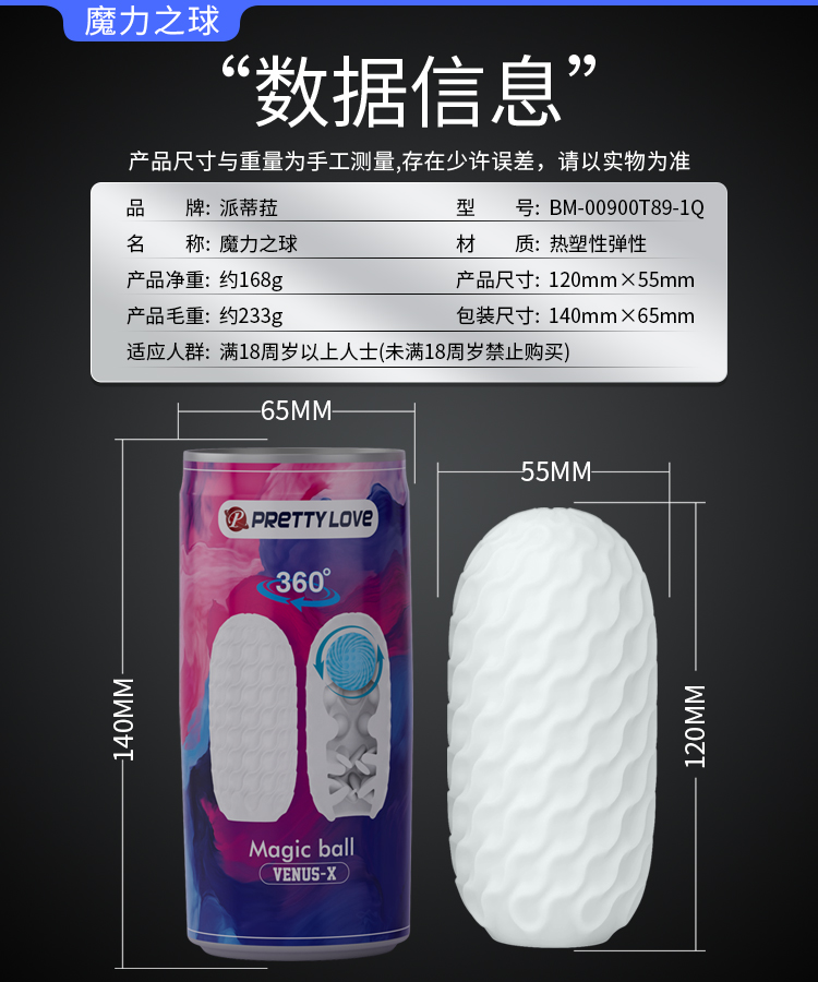商品详情
