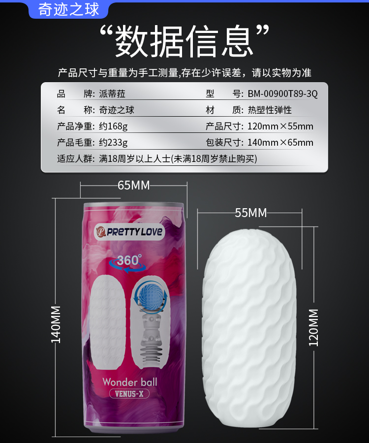 商品详情