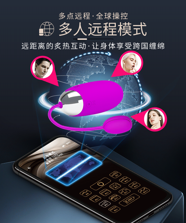 商品详情