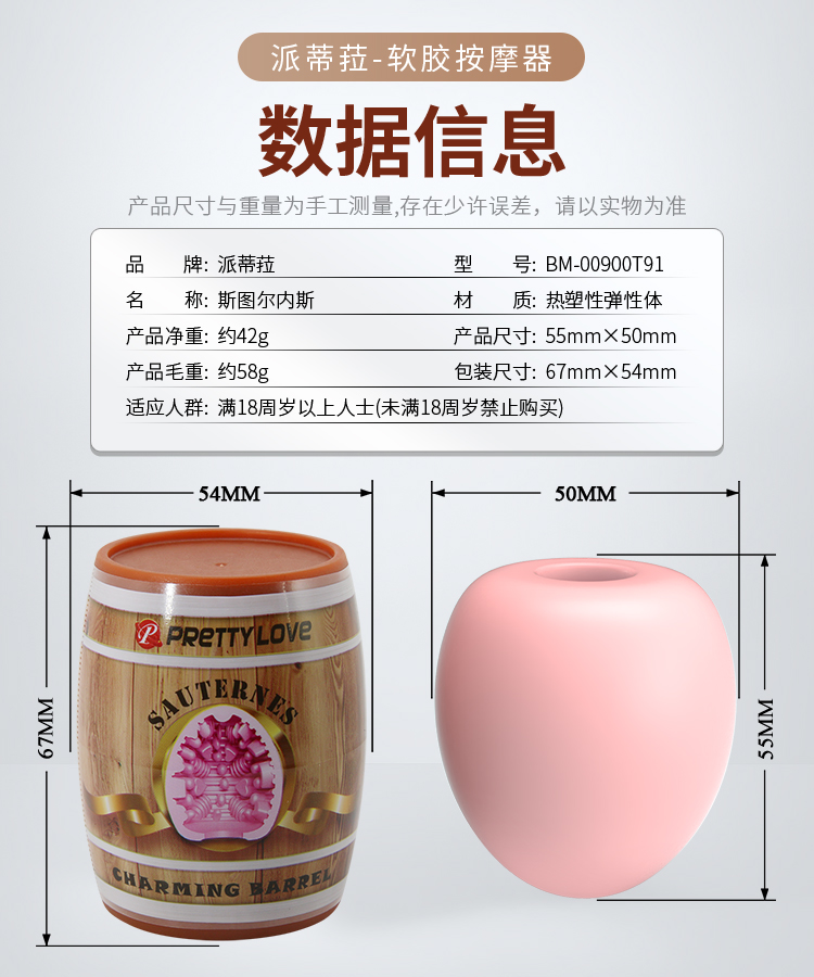 商品详情