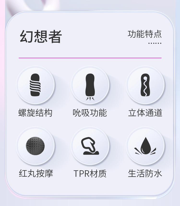商品详情