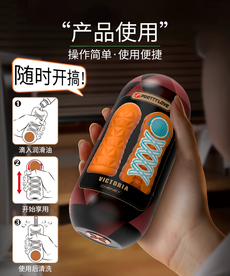 商品详情