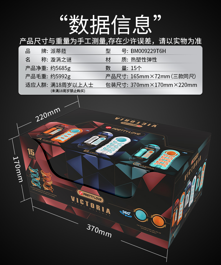 商品详情