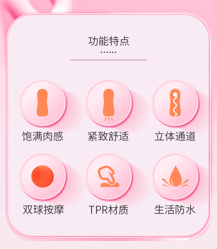 商品详情