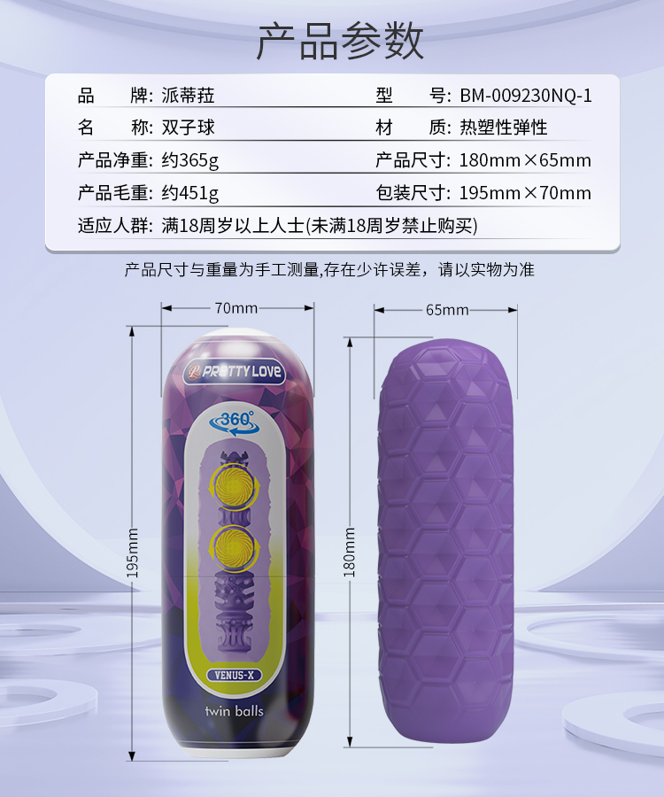 商品详情