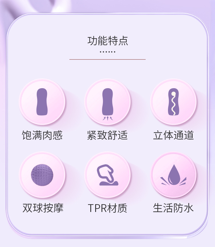 商品详情