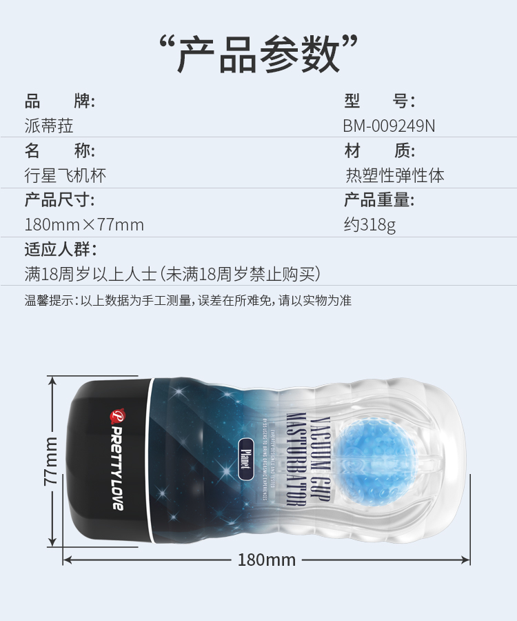 商品详情