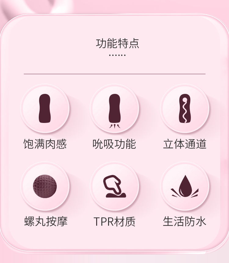 商品详情