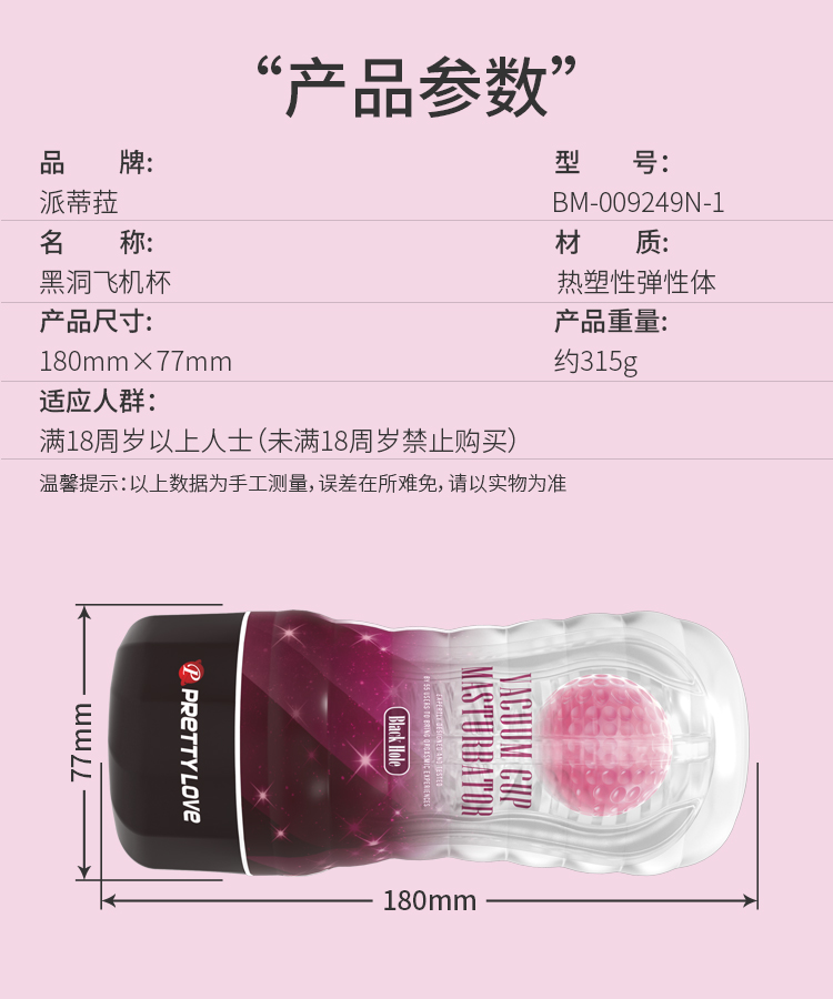 商品详情