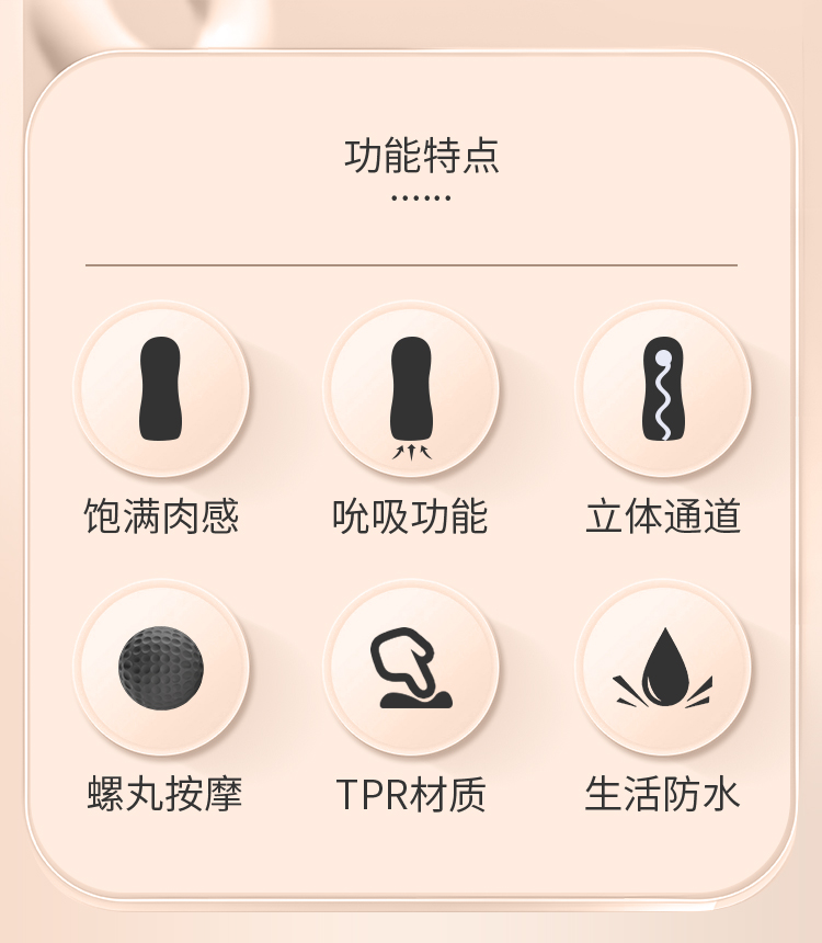 商品详情