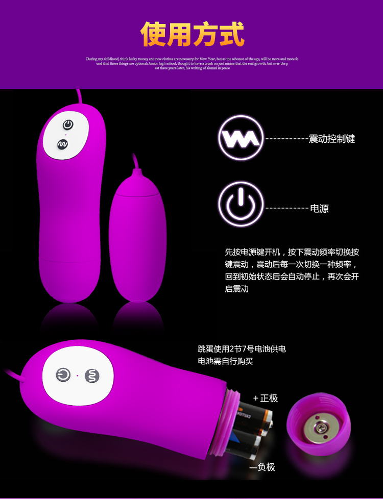 商品详情