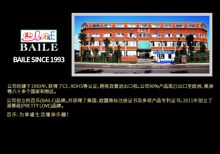 商品详情