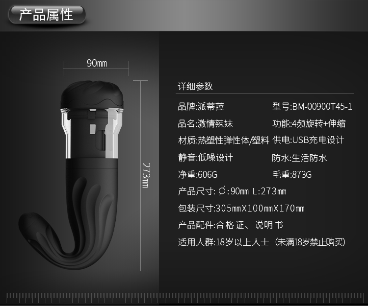 商品详情