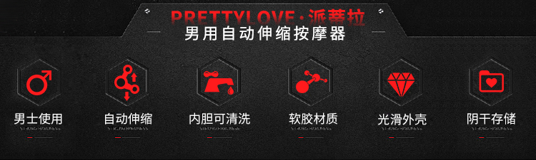 商品详情