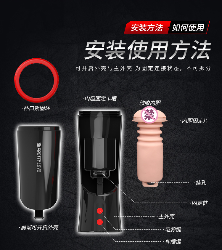 商品详情