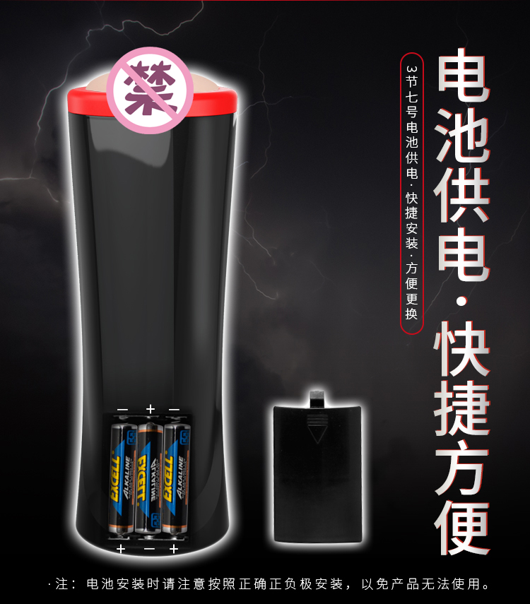 商品详情