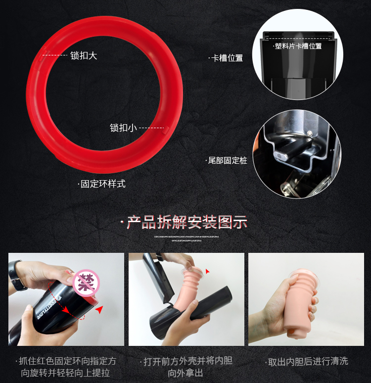 商品详情