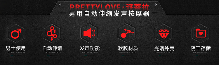 商品详情