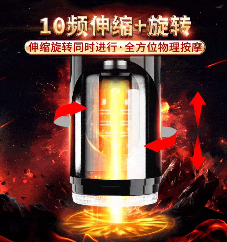 商品详情