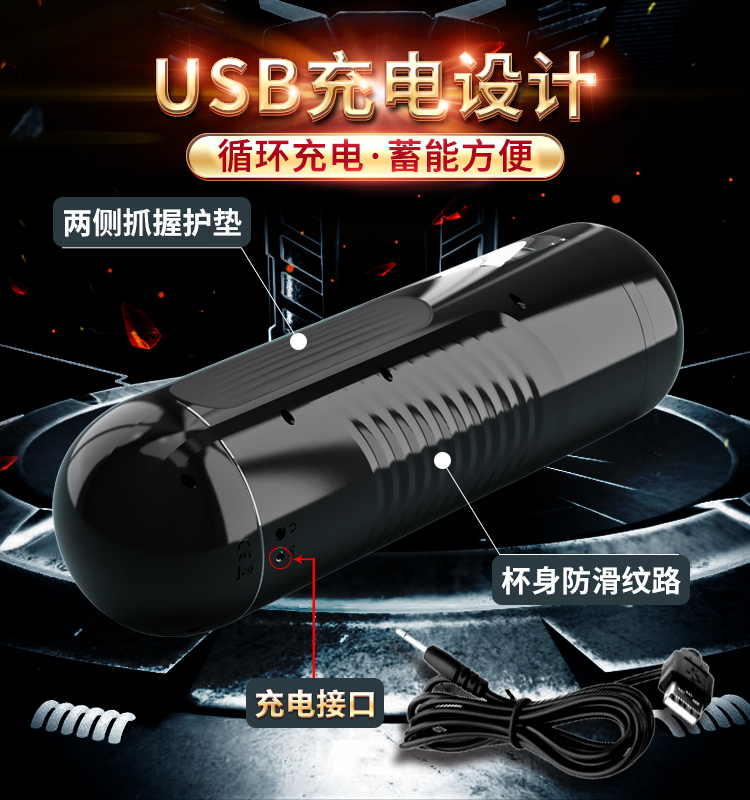 商品详情