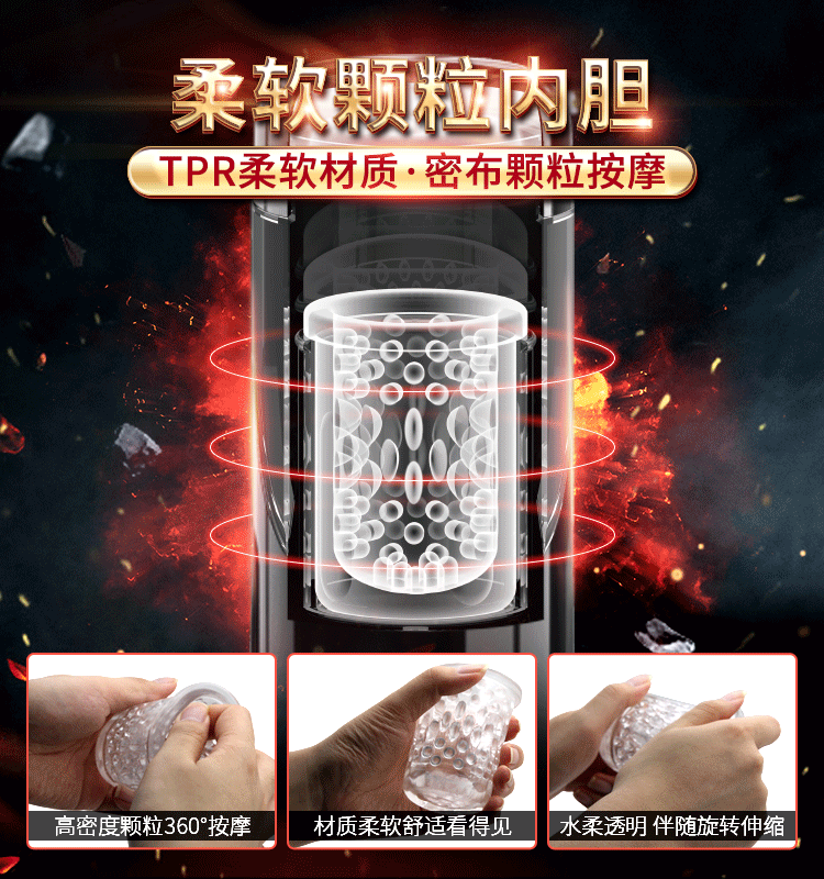 商品详情