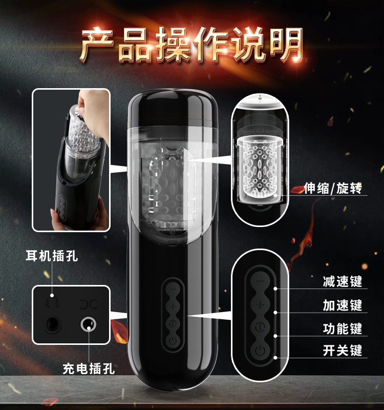 商品详情
