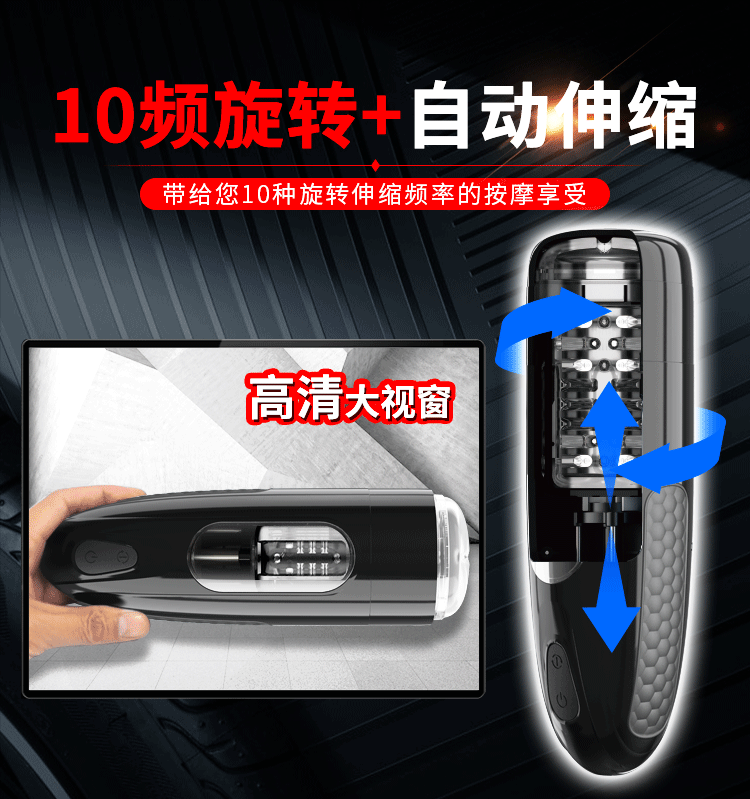 商品详情