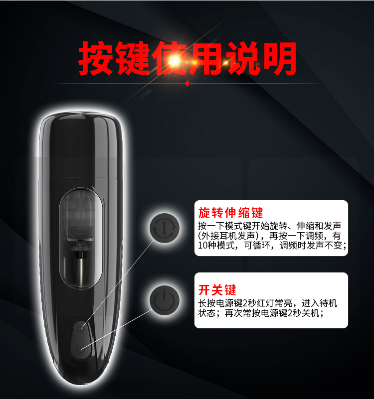 商品详情