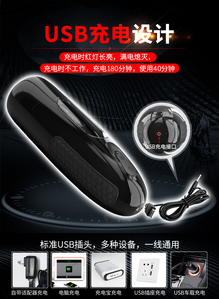 商品详情