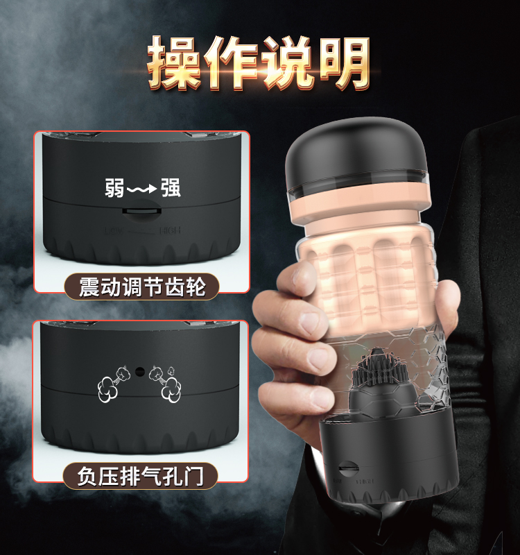 商品详情