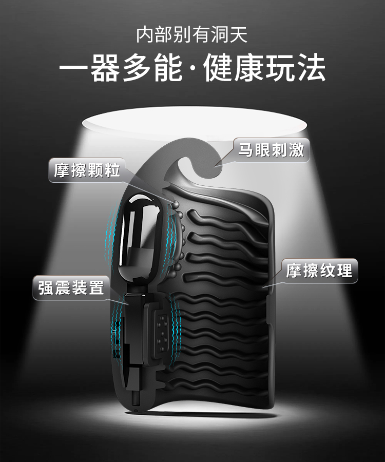 商品详情