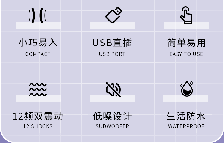 商品详情