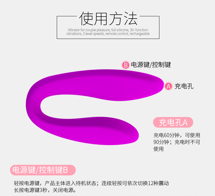 商品详情
